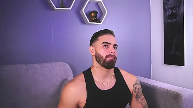 Paul Phoenix online show from 23, 10, 2025