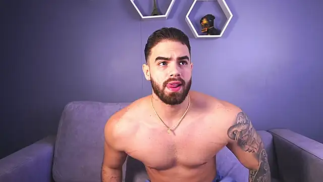 Paul Phoenix online show from 4, 11, 2025