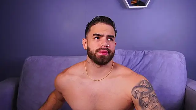 Paul Phoenix online show from 19, 12, 2025