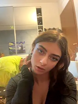 Snapshot of piccolaflo chatting on 26, 9, 2025 piccolaflo online show from 26, 9, 2025