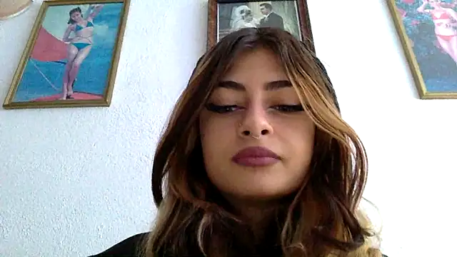 Snapshot of piccolaflo chatting on 20, 9, 2025 piccolaflo online show from 20, 9, 2025