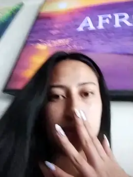 Adhara7 online show from 31, 3, 2026