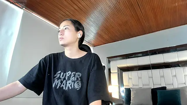 Adhara7 online show from 15, 10, 2025