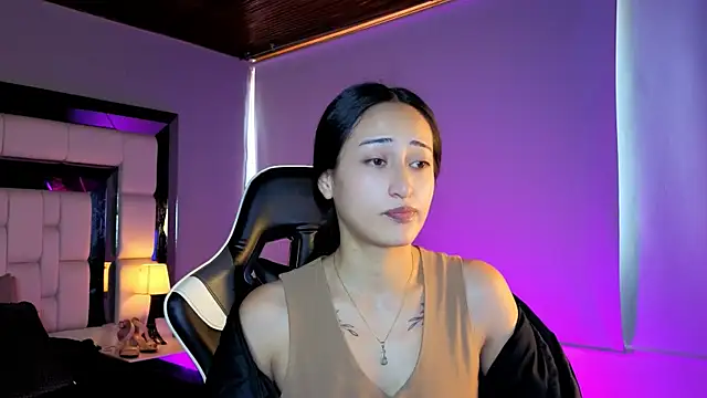 Snapshot of Adhara7 chatting on 3, 8, 2026 Adhara7 online show from 3, 8, 2026
