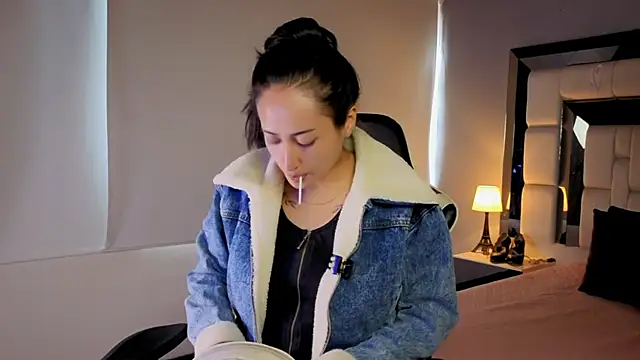 Adhara7 online show from 20, 2, 2026