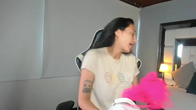 Adhara7 online show from 21, 11, 2025