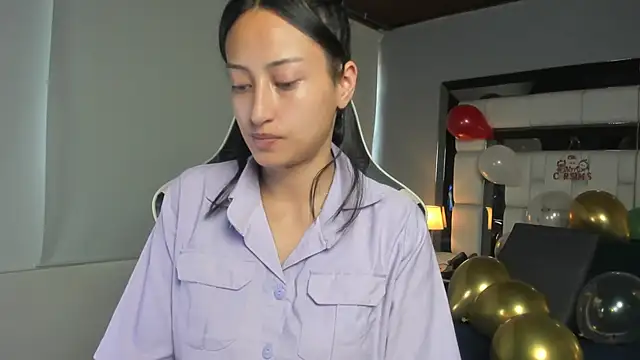 Adhara7 online show from 17, 12, 2025