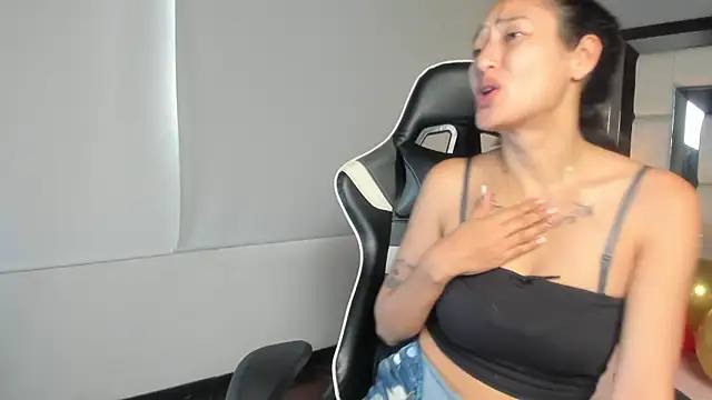 Adhara7 online show from 22, 12, 2025