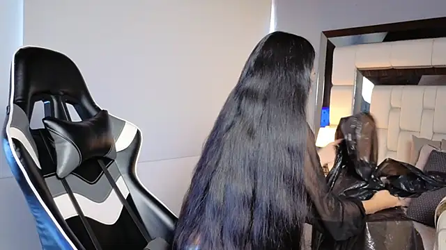 Adhara7 online show from 14, 4, 2026