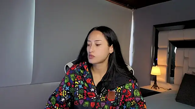 Adhara7 online show from 21, 4, 2026