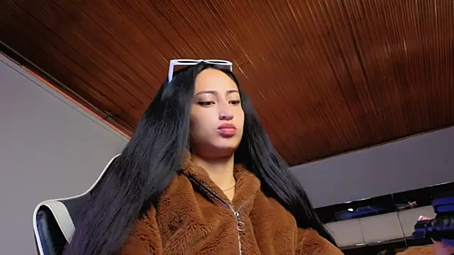 Adhara7 online show from 28, 3, 2026