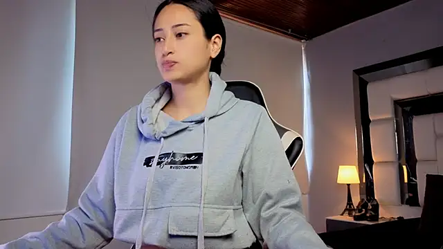 Adhara7 online show from 24, 2, 2026