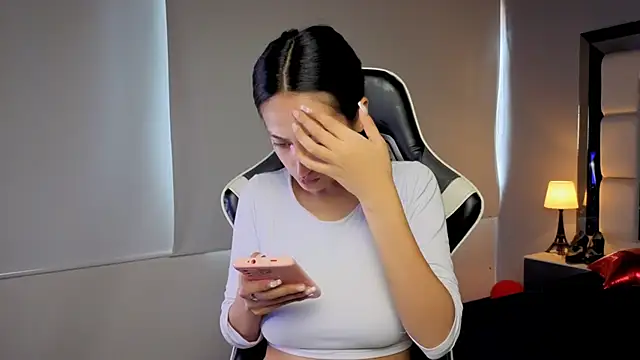 Adhara7 online show from 23, 2, 2026