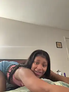 PrettyBabriexox online show from 5, 11, 2025