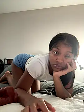 PrettyBabriexox online show from 30, 10, 2025