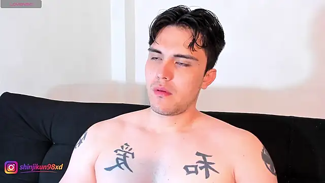 jasonxd9898 online show from 20, 2, 2026