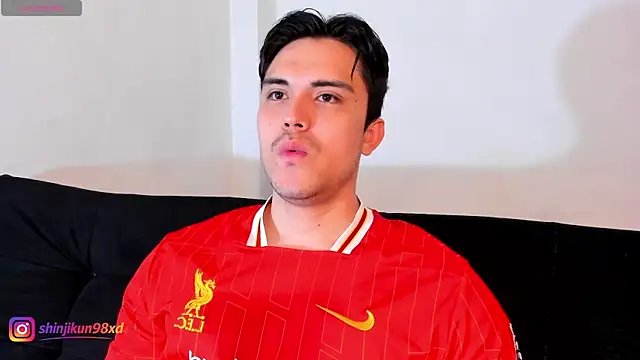 jasonxd9898 online show from 7, 3, 2026