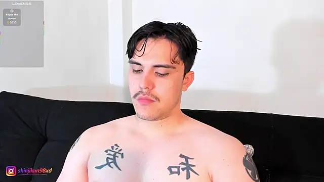 jasonxd9898 online show from 29, 3, 2026