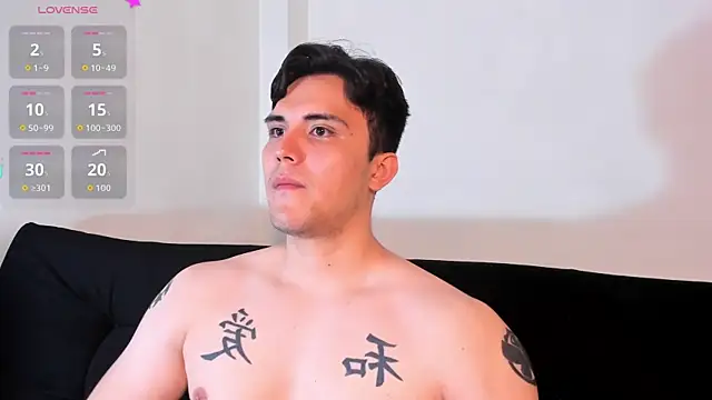 jasonxd9898 online show from 8, 1, 2026