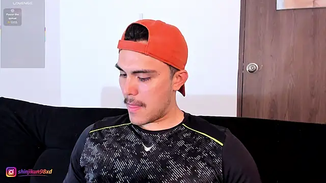 jasonxd9898 online show from 19, 4, 2026