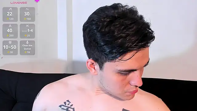 jasonxd9898 online show from 8, 1, 2026