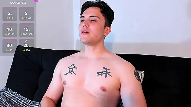 jasonxd9898 online show from 2, 10, 2025