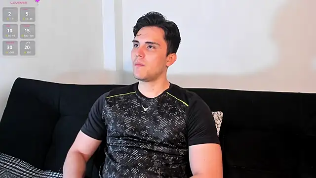 jasonxd9898 online show from 9, 1, 2026