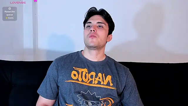 jasonxd9898 online show from 1, 11, 2025