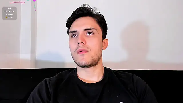 jasonxd9898 online show from 30, 11, 2025