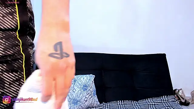 jasonxd9898 online show from 5, 3, 2026