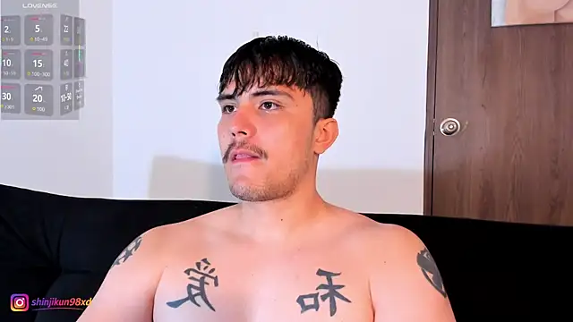 jasonxd9898 online show from 20, 4, 2026