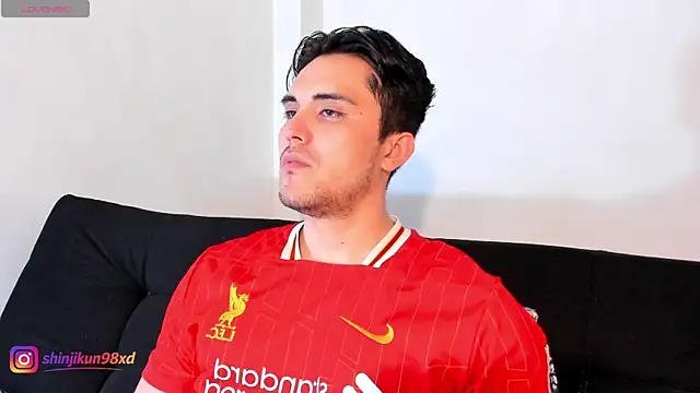 jasonxd9898 online show from 25, 2, 2026