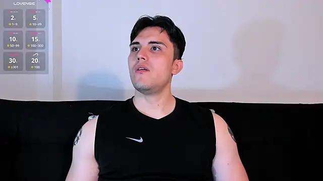 jasonxd9898 online show from 27, 9, 2025