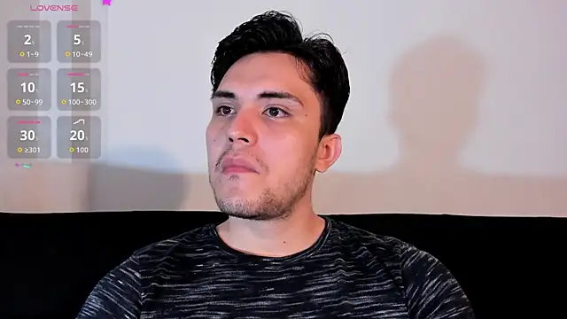 jasonxd9898 online show from 28, 11, 2025