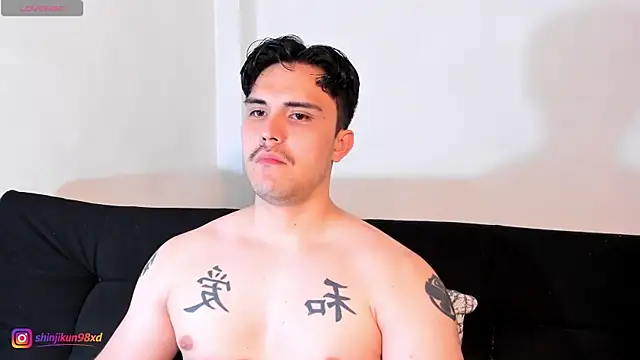 jasonxd9898 online show from 22, 3, 2026