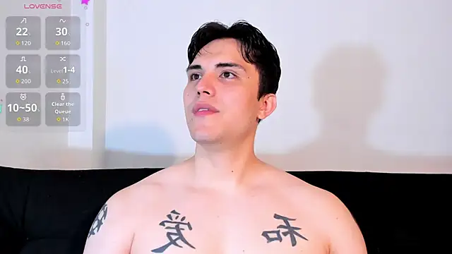 jasonxd9898 online show from 14, 12, 2025