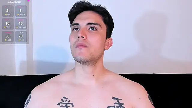 jasonxd9898 online show from 11, 9, 2025