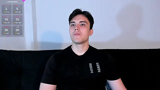 jasonxd9898 online show from 14, 9, 2025