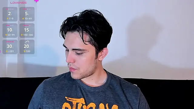 jasonxd9898 online show from 2, 11, 2025