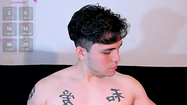 jasonxd9898 online show from 18, 11, 2025