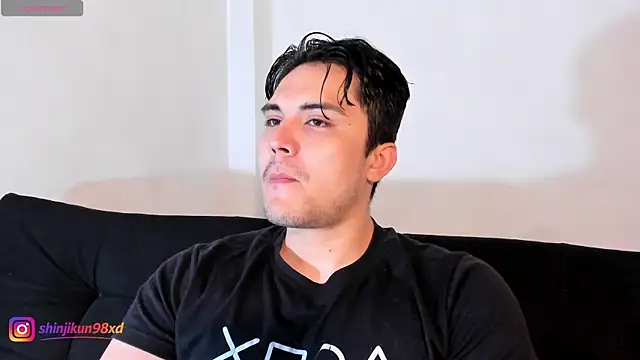 jasonxd9898 online show from 8, 3, 2026