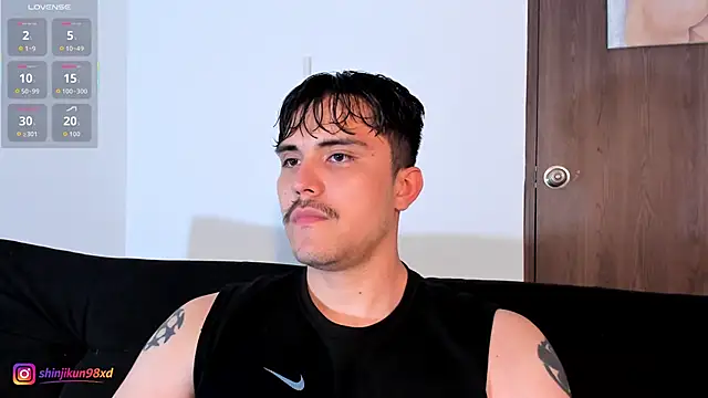 jasonxd9898 online show from 22, 4, 2026