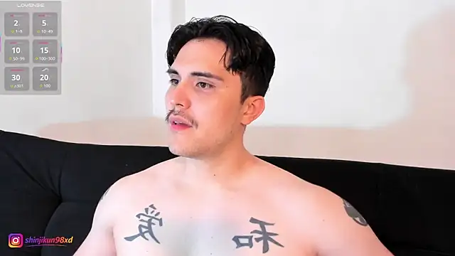 jasonxd9898 online show from 28, 3, 2026