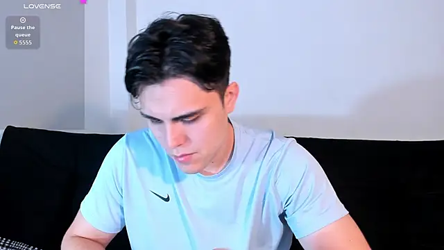 jasonxd9898 online show from 1, 10, 2025