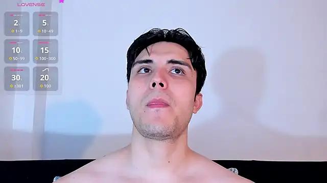 jasonxd9898 online show from 30, 10, 2025