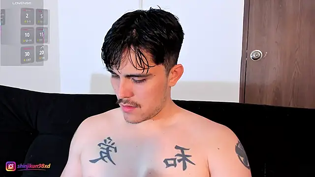 jasonxd9898 online show from 19, 4, 2026