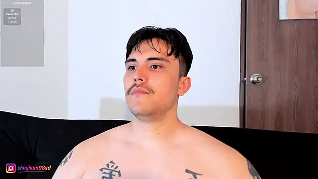 jasonxd9898 online show from 18, 4, 2026