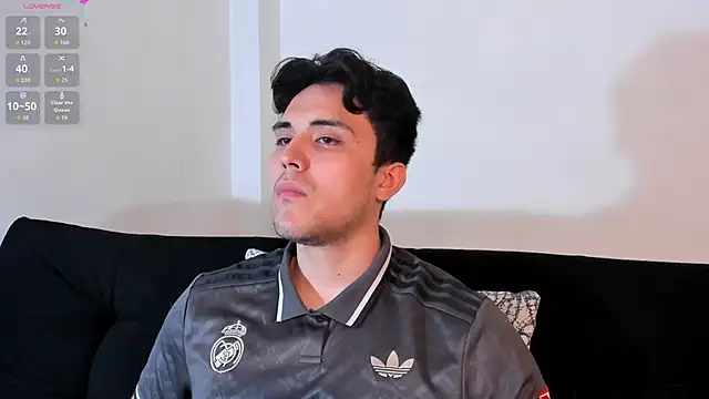 jasonxd9898 online show from 17, 1, 2026