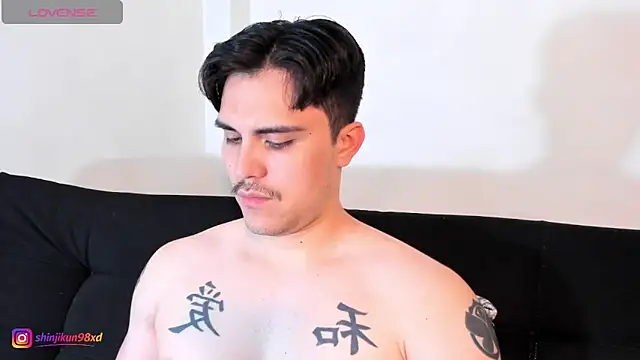 jasonxd9898 online show from 25, 3, 2026