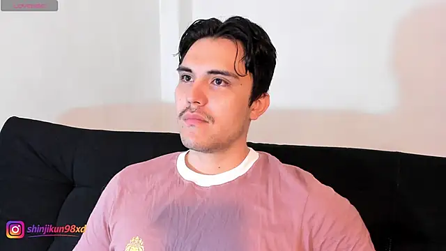 jasonxd9898 online show from 19, 3, 2026